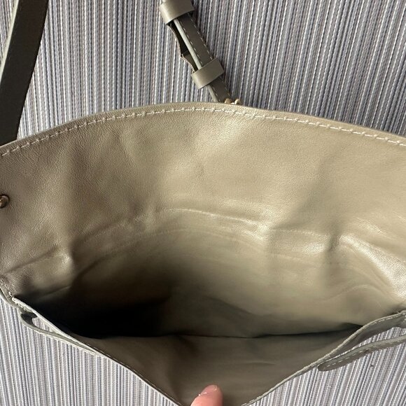 Zimmermann Leather Crossbody Bag - Picture 4 of 4